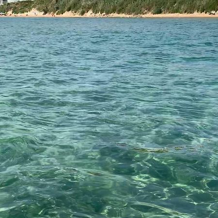 Mare Nostrum Casa Vacanza Licata Exteriör bild