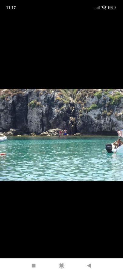 Mare Nostrum Casa Vacanza Licata Exteriör bild