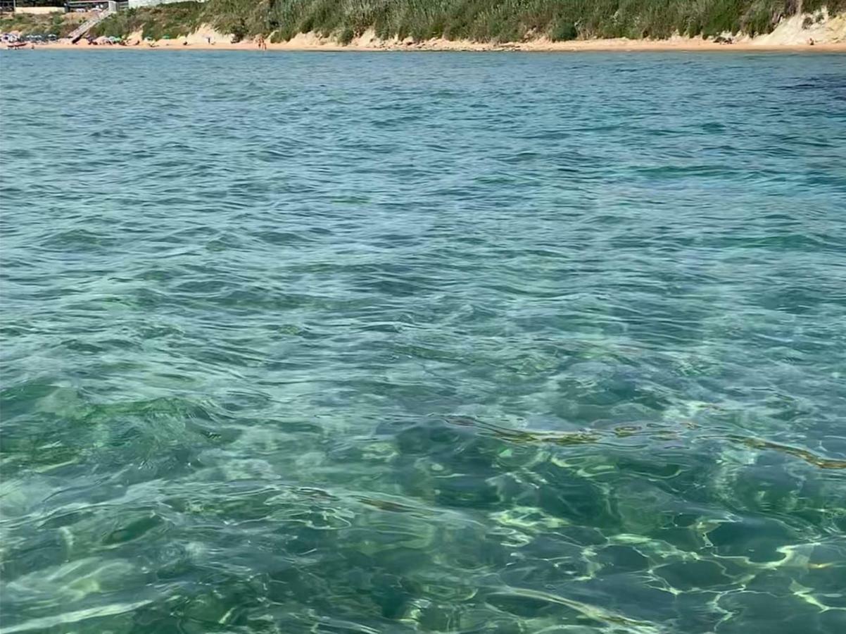 Mare Nostrum Casa Vacanza Licata Exteriör bild